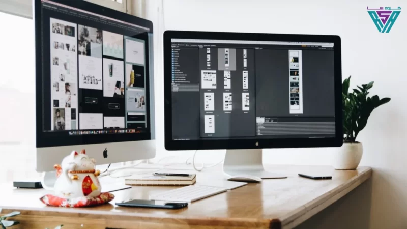 بهترین سیستم برای طراحان UIUX 222