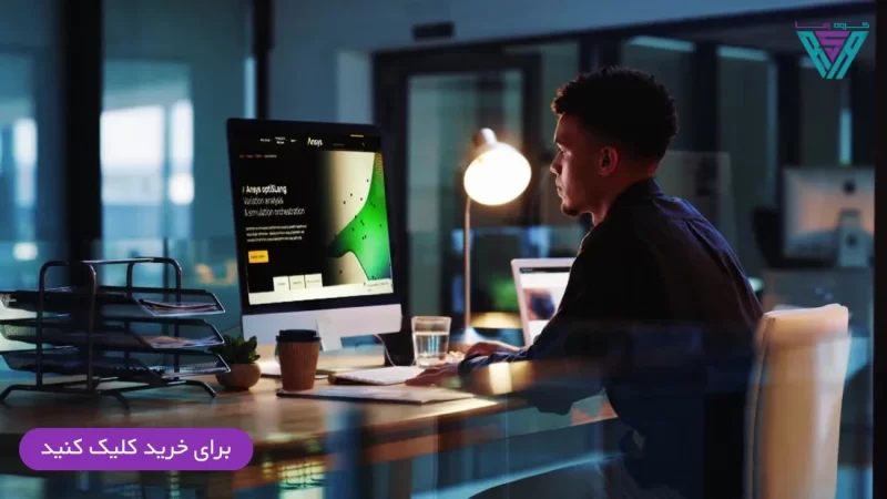 بهترین سیستم برای نرم افزار انسیس 111