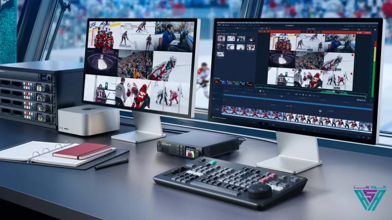 بهترین سیستم برای نرم افزار داوینچی 333