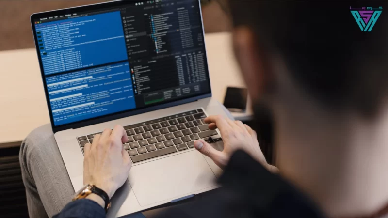 بهترین لپ تاپ برای برنامه نویسی 333