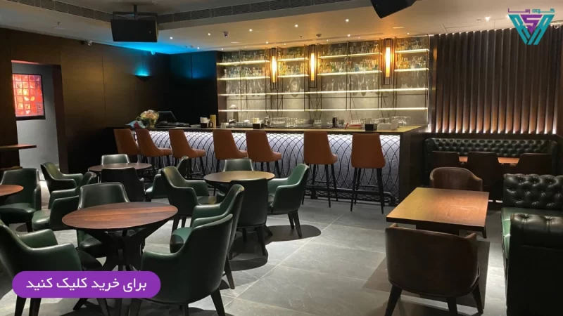 راهنمای انتخاب سیستم های صوتی رستوران 111