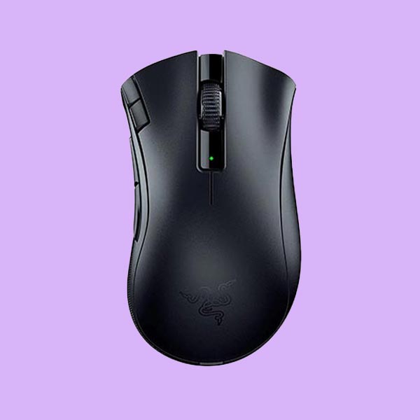 ماوس گیمینگ ریزر DeathAdder V2 X HyperSpeed