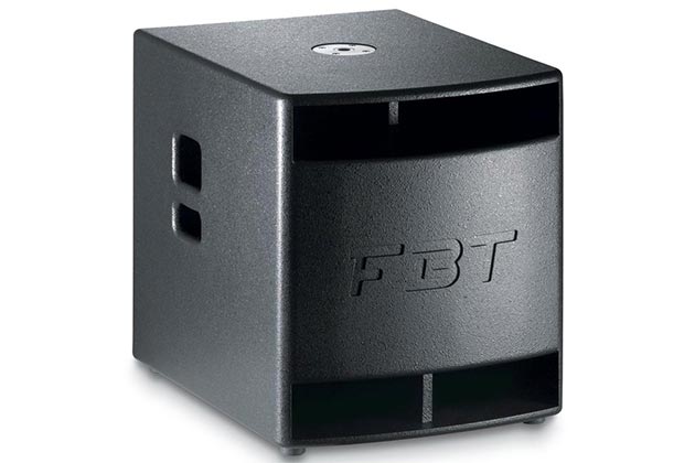 ساب ووفر اکتیو FBT HiMaxX 100Sa