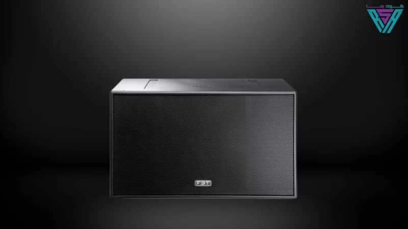 ساب ووفر اکتیو FBT MITUS 218SA 333