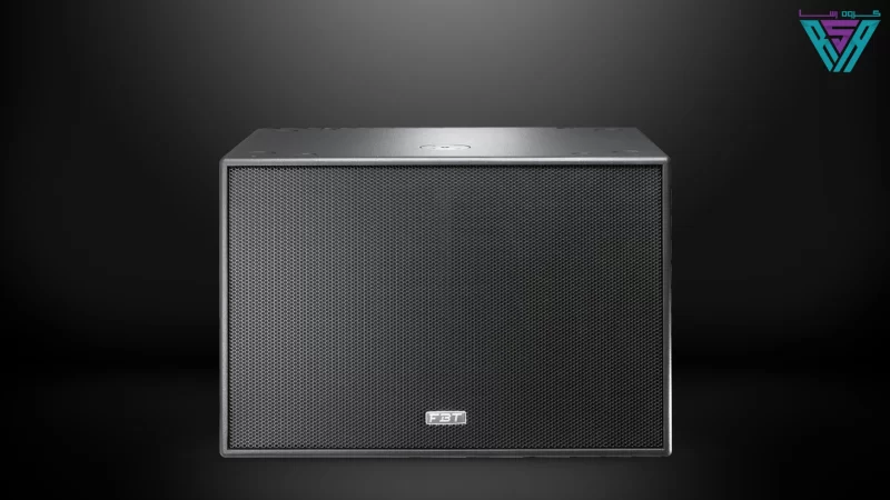 ساب ووفر اکتیو FBT Subline 218SA 444