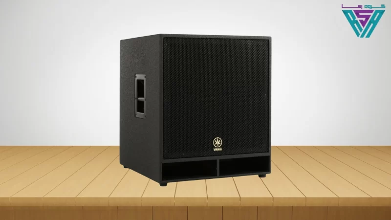 ساب ووفر پسیو Yamaha CW118V ساب ووفر پسیو Yamaha CW118V