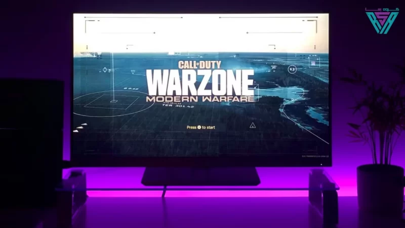 سیستم مورد نیاز Call of Duty 222