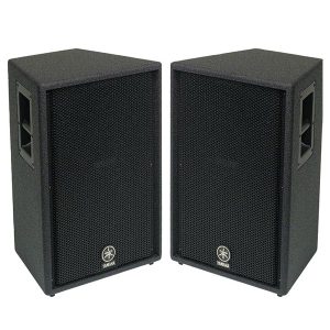 اسپیکر باند پسیو Yamaha C115V