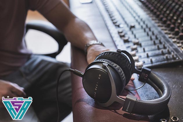 هدفون Beyerdynamic DT 1770 Pro