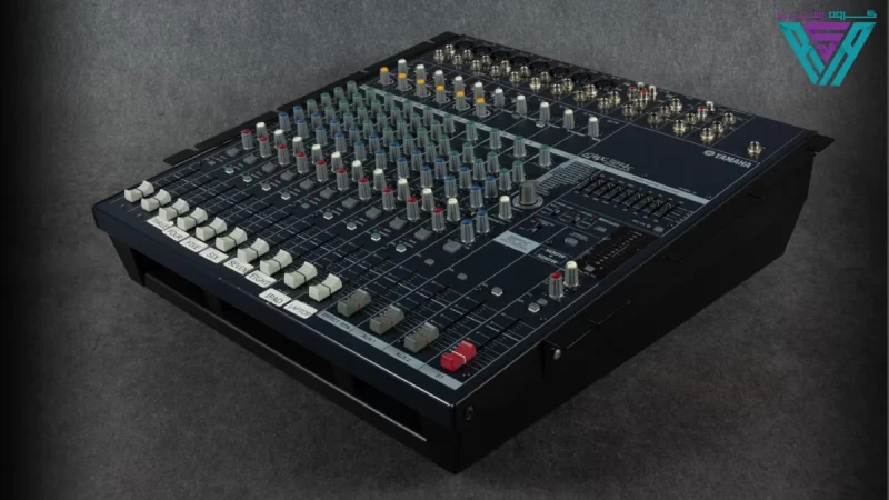 پاور میکسر Yamaha EMX 5014C