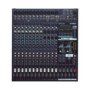 پاور میکسر Yamaha EMX 5016CF