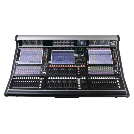 میکسر صدا Digico SD7 000