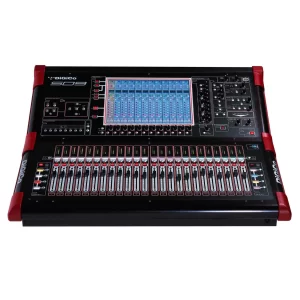 میکسر صدا Digico SD9 000