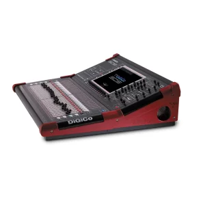 یکسر صدا Digico SD9 222