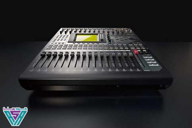 میکسر صدا Yamaha 01V96i