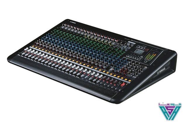 میکسر صدا Yamaha MGP24X