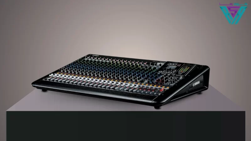 میکسر صدا Yamaha MGP32X