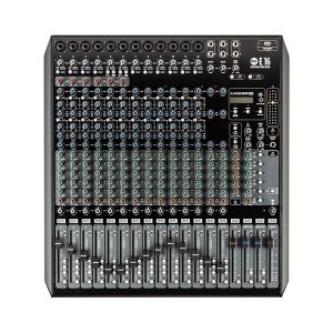 میکسر صدا آر سی اف RCF E16