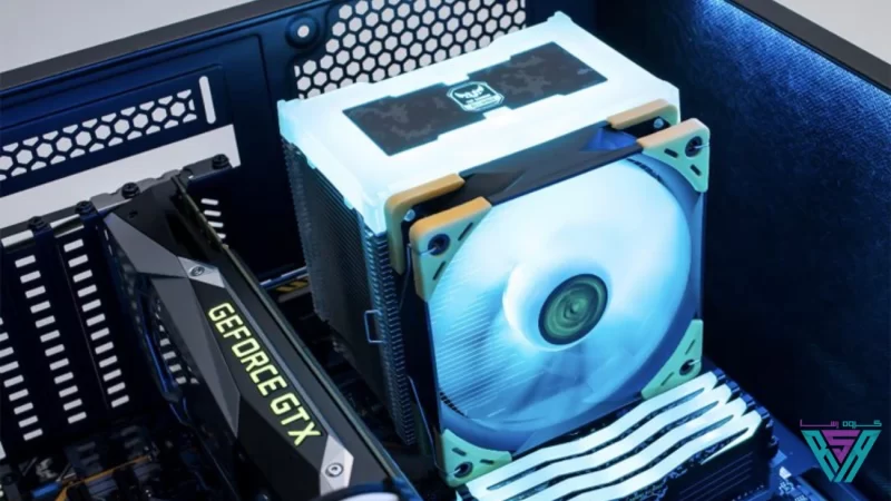 راهنمای گام به گام ساخت pc 333