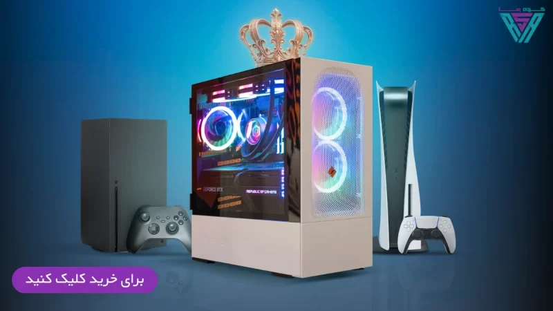 ps5 یا سیستم گیمینگ؟ 111
