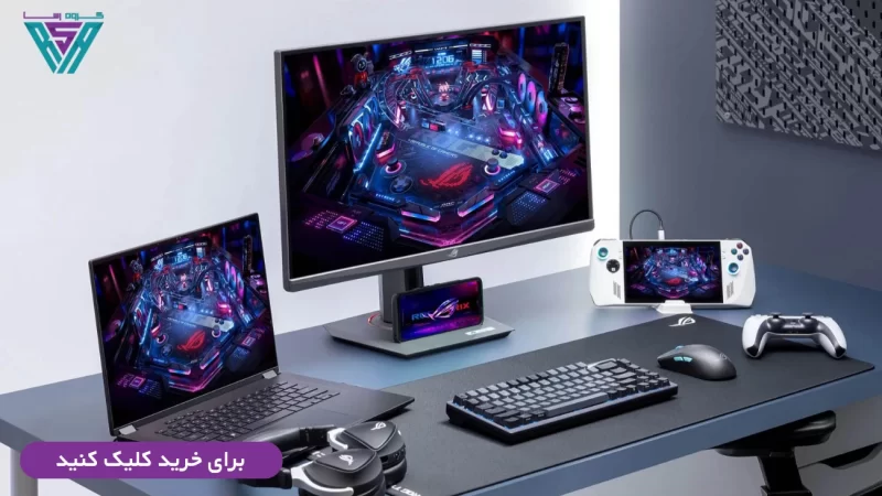 برای گیمینگ لپ تاپ بخریم یا PC؟ 111