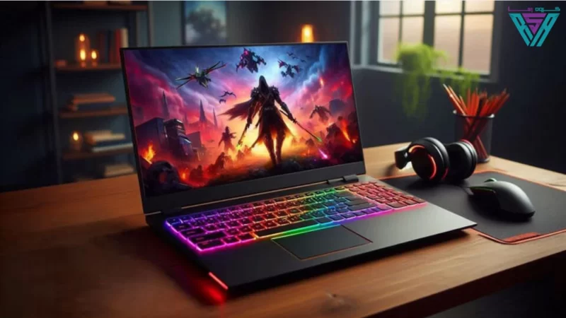 برای گیمینگ لپ تاپ بخریم یا PC؟ 333