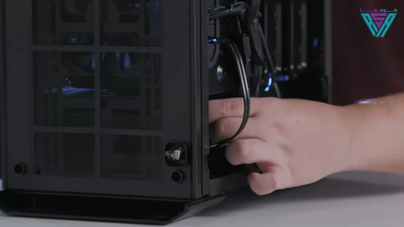 آموزش نصب ssd در کامپیوتر 333