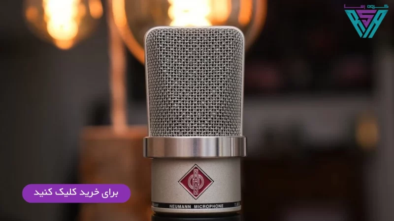 بهترین میکروفون برای صداپیشگی 111