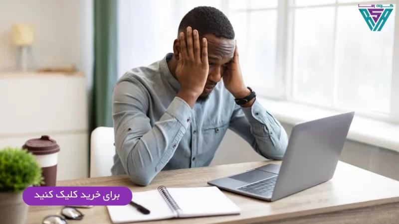مشکلات رایج کامپیوتر و نحوه حل آنها6