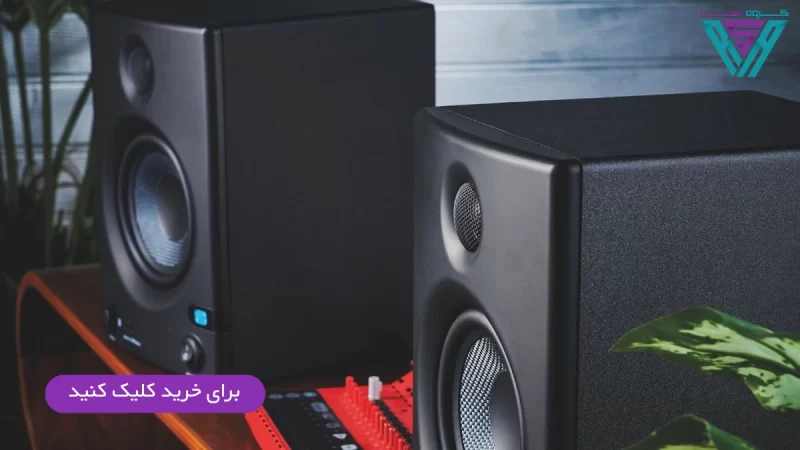 مزایای اسپیکر مانیتورینگ 66