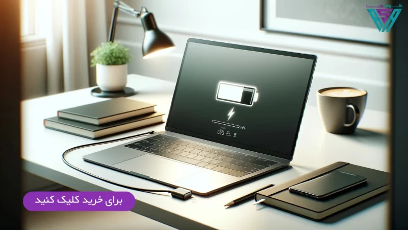 چرا باتری لپ تاپ زود خالی میشه؟ 1