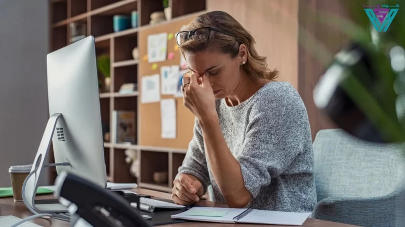مشکلات رایج کامپیوتر و نحوه حل آنها7