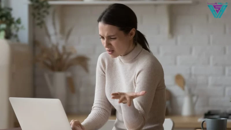 مشکلات رایج کامپیوتر و نحوه حل آنها8
