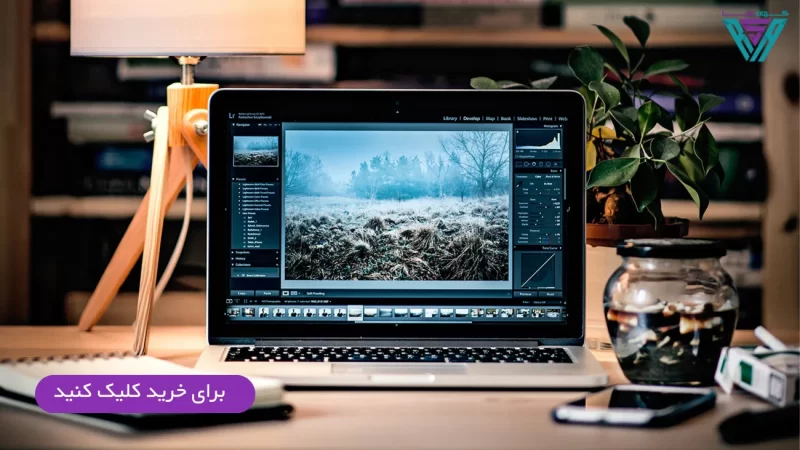 5 لپ تاپ برتر برای طراحی گرافیک 1
