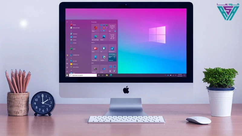 mac درمقابل pc222