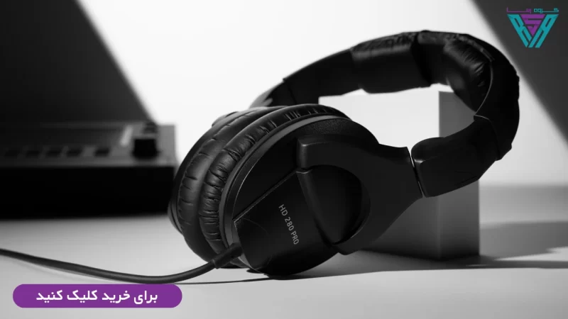 بهترین هدفون برای ضبط صدا 111