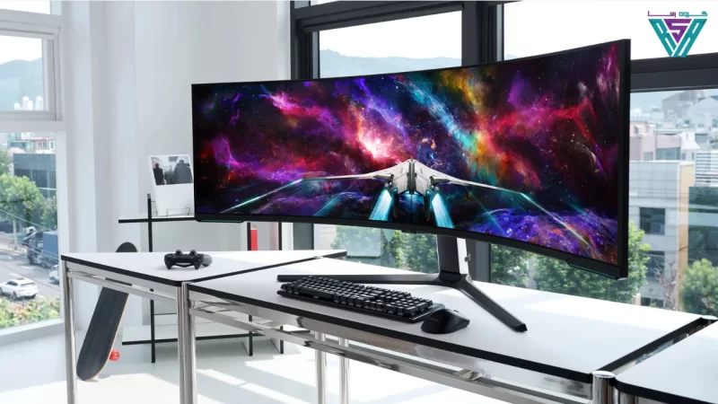 خصوصیات مانیتور گیمینگ 3