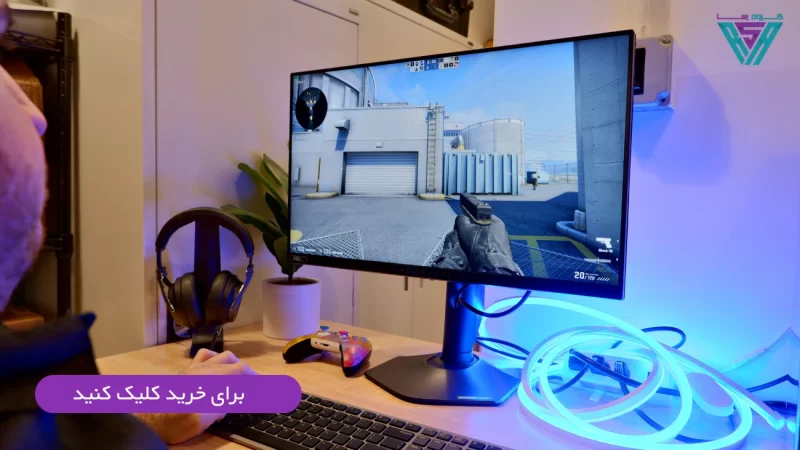 خصوصیات مانیتور گیمینگ ۱