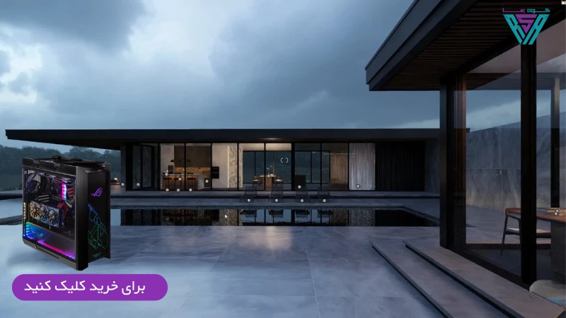 سخت افزار مناسب لومیون 1