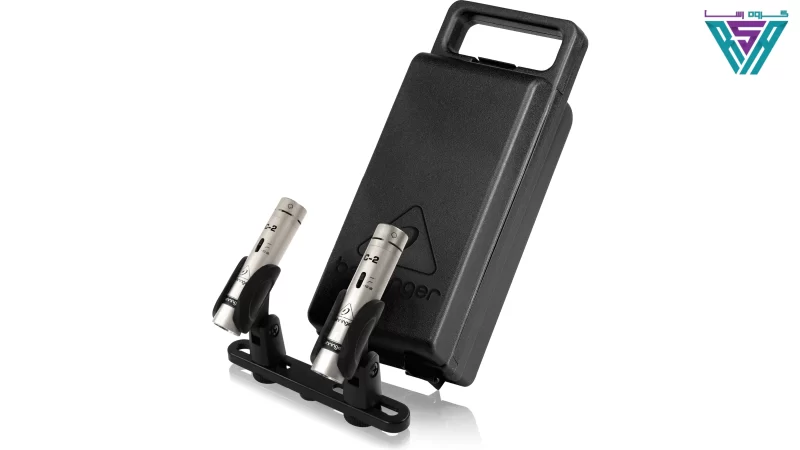میکروفون دوقلو Behringer C-211