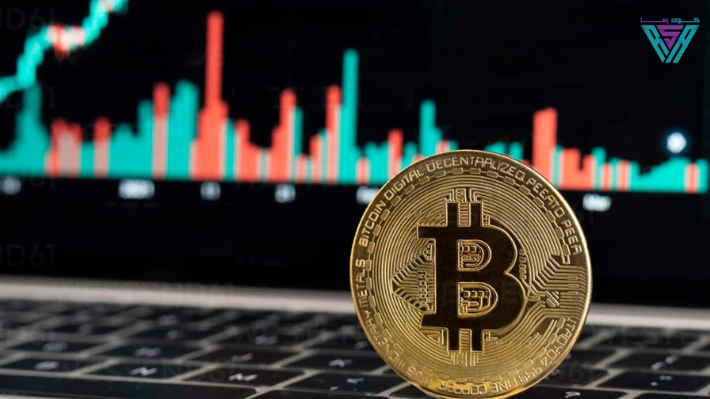 نابودی لپ تاپ با استخراج بیت کوین 3