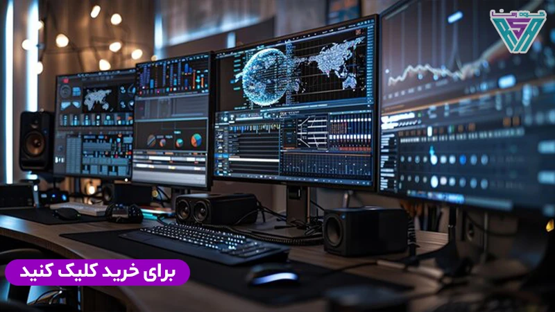 ورک استیشن چیست؟ ورک استیشن چیست؟۱۱۱