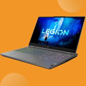 لپ تاپ Legion 5 pro I7 13700 HZ