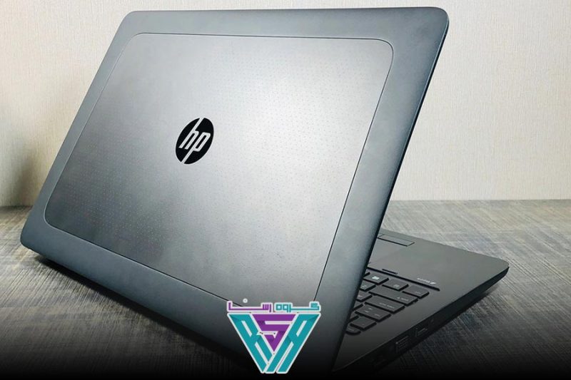 لپ تاپhp workstation zbook G3 لپ تاپhp workstation zbook G3
