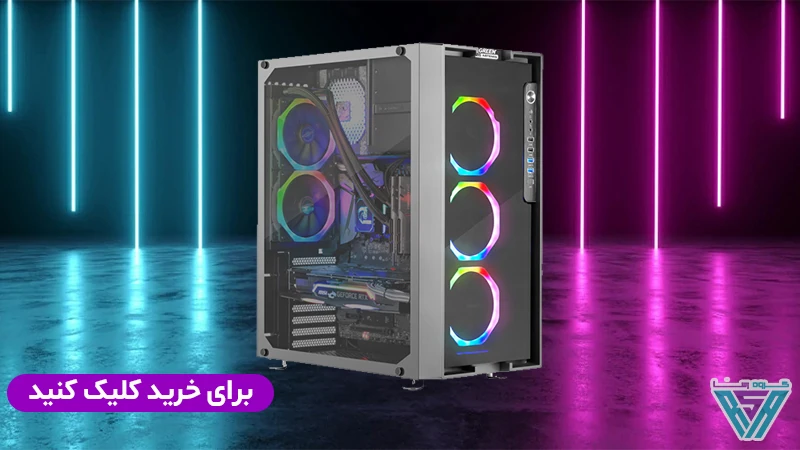 بهترین کیس اقتصادی کدام است؟111