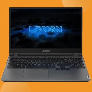 لپ تاپ legion 5 RS