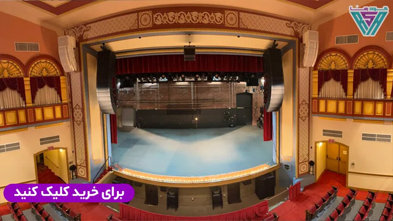 سالن تئاتر۱۱ 
