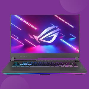 لپ تاپ ایسوس ROG Strix G513RC