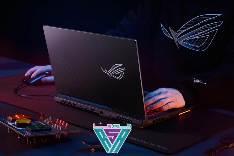 لپ تاپ ایسوس ROG Strix G513RC