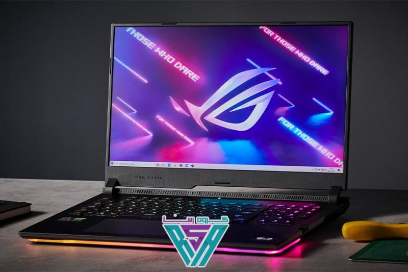 لپ تاپ ایسوس ROG Strix G733PY